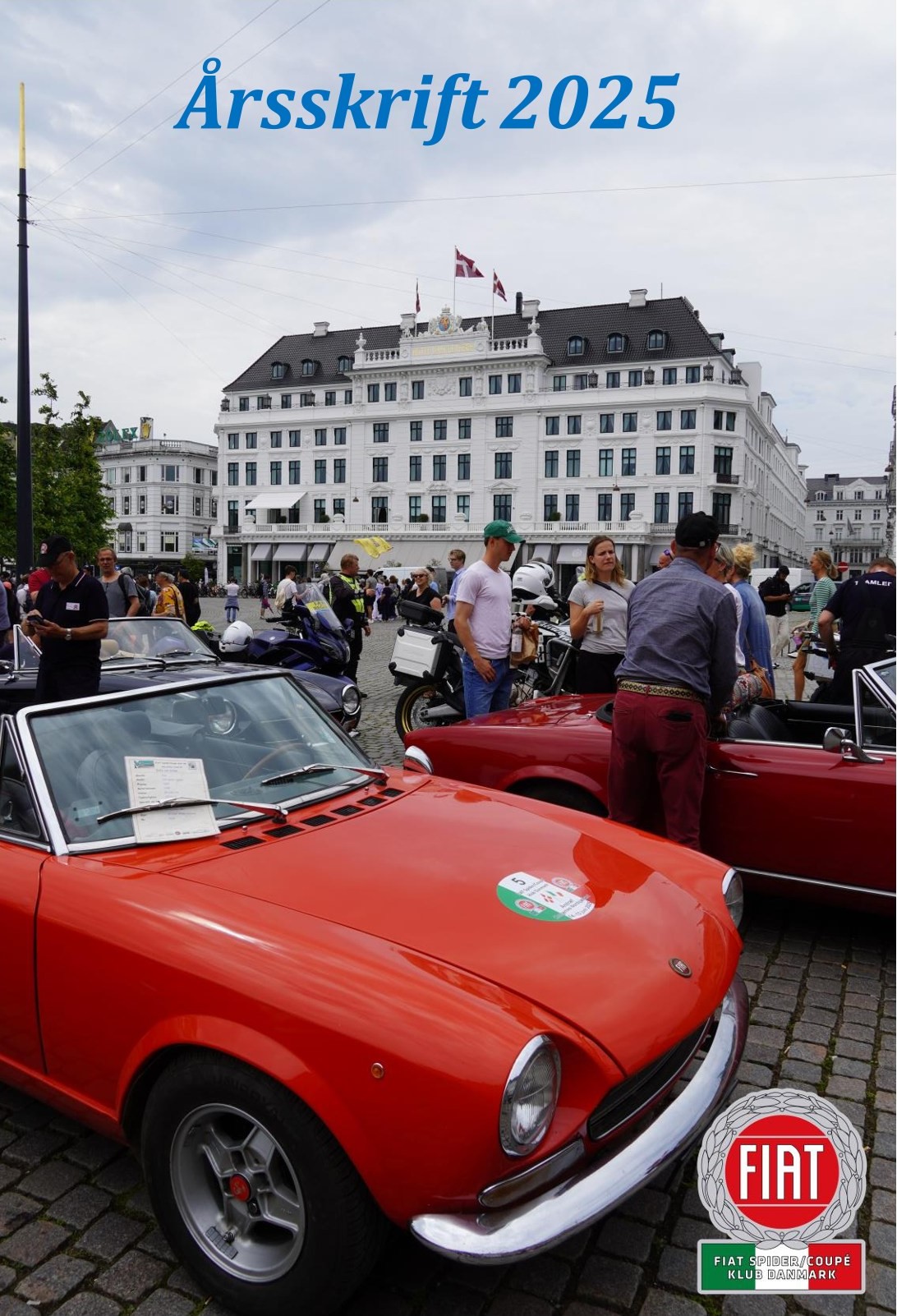 Årsskrift 24 forside