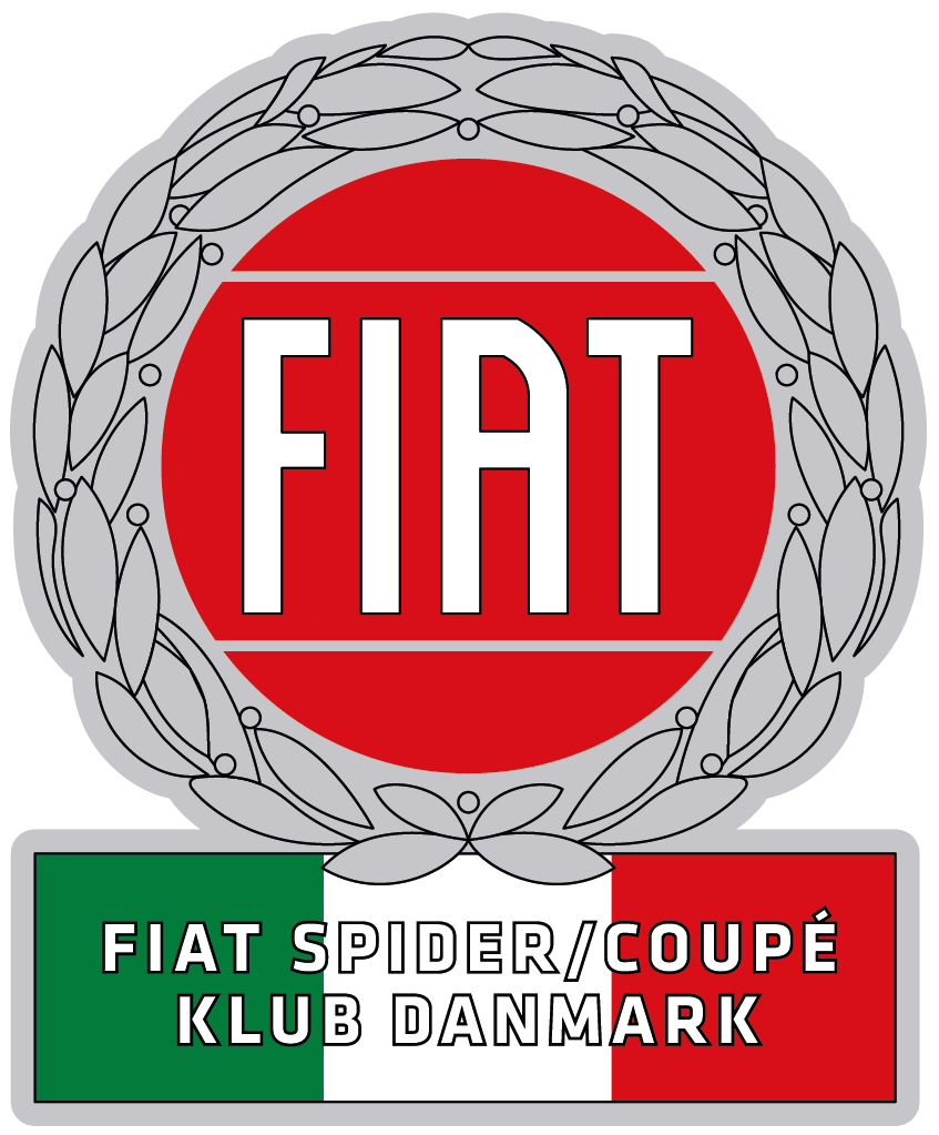 Fiat mærke gennemsigtig baggrund Bendt