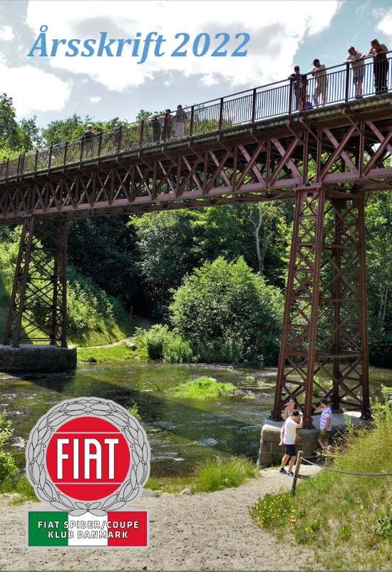 Årsskrift 22 forside
