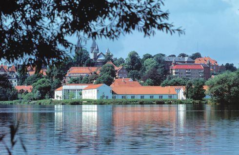 Golf Hotel Viborg