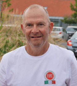 Lars Lykke Hemmingsen