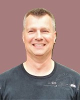 Tommy Frederik Jensen