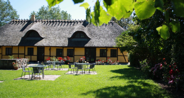 dengamlegård