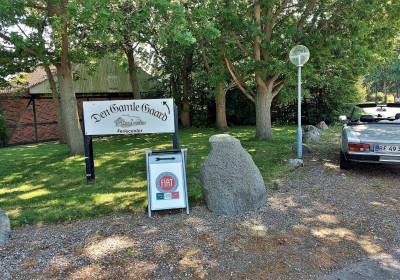 Årstræf / Arrangementer