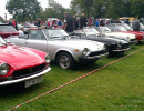 Bella Italia 2011 - Flemmings billeder