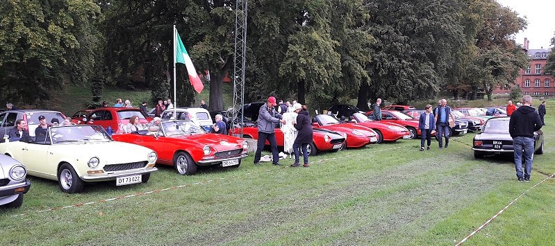 Bella italia 2017 12