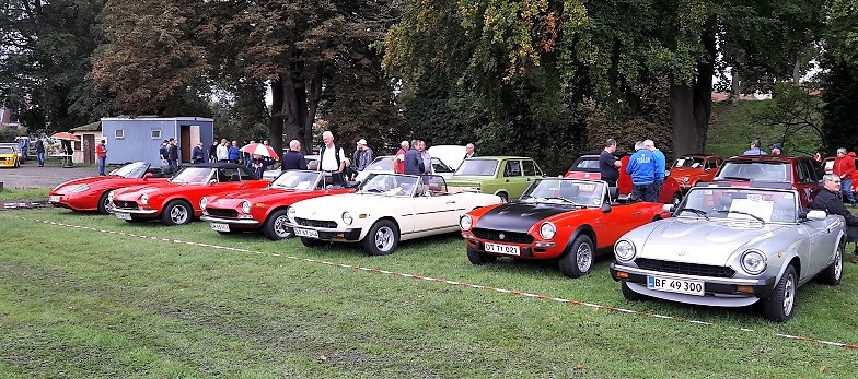 Bella italia 2017 13