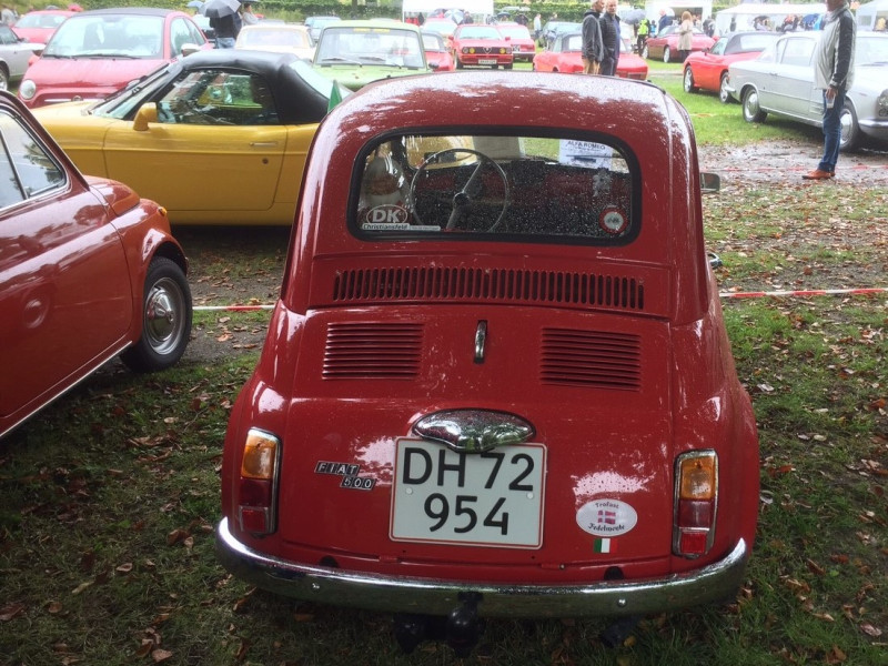 Bella italia 2017 5