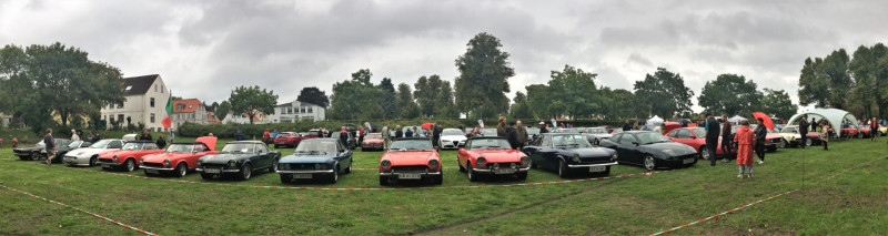 Bella Italia 2018 1