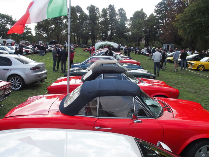 Bella Italia 2018 10