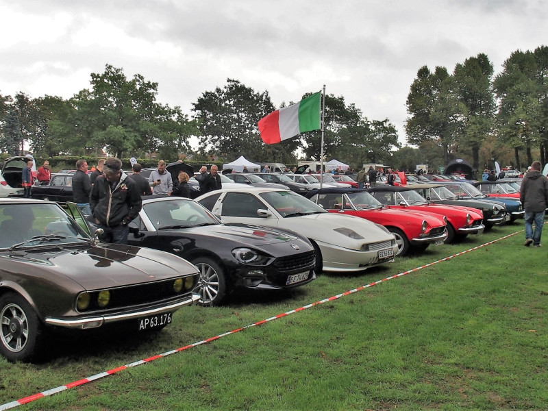 Bella Italia 2018 9