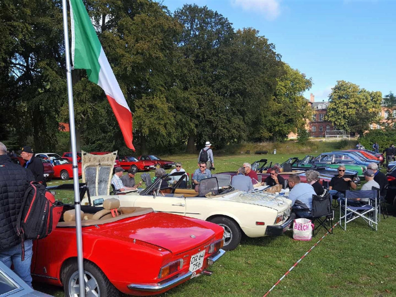 Bella Italia 2019 01