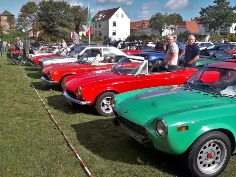 Bella Italia 2019 07