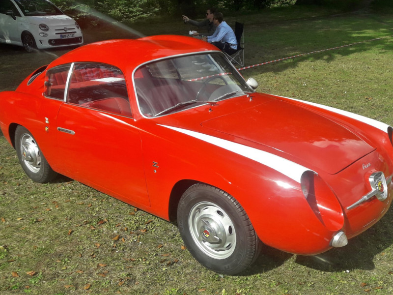 Bella Italia 2019 09