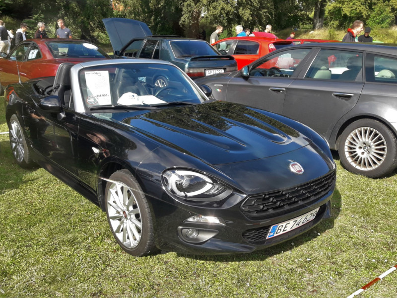 Bella Italia 2019 10