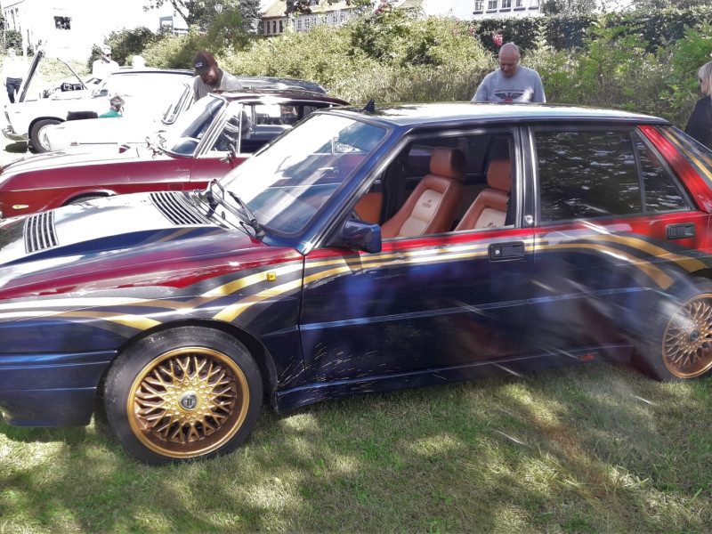 Bella Italia 2019 14