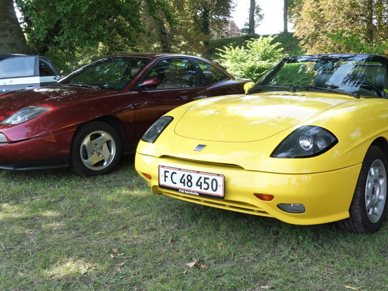 Barchetta
