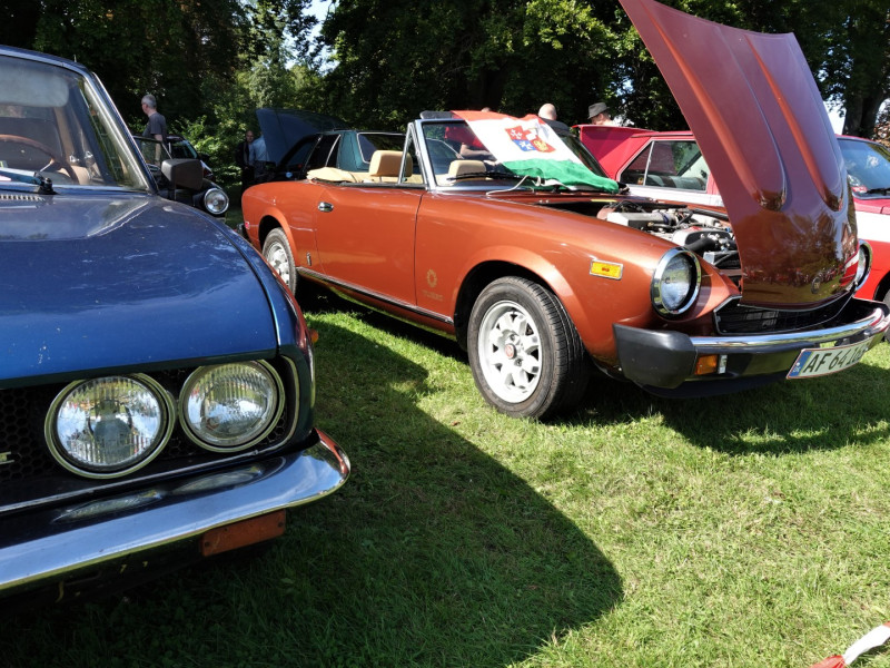 Coupé og Turbo