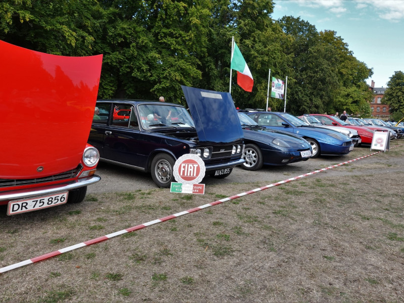 bella italia 2022