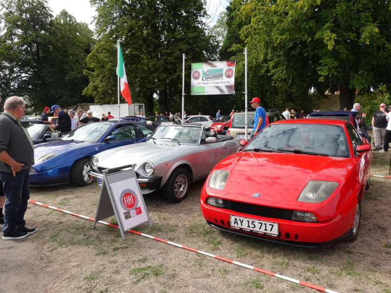 bella italia 2022