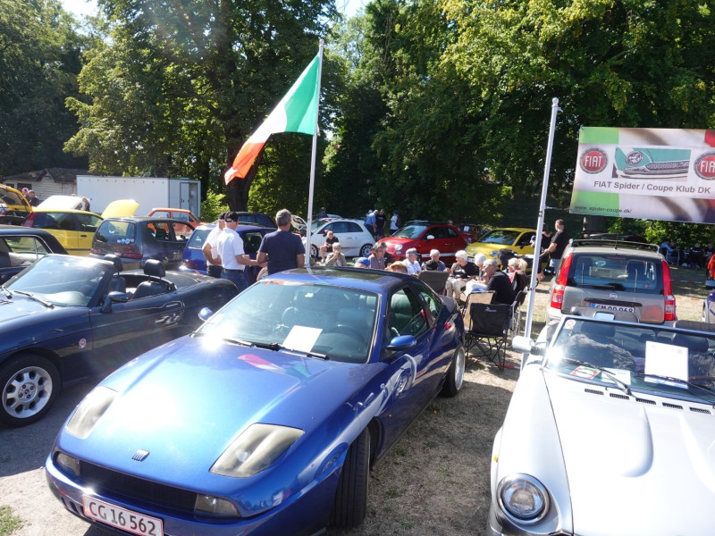bella italia 2022
