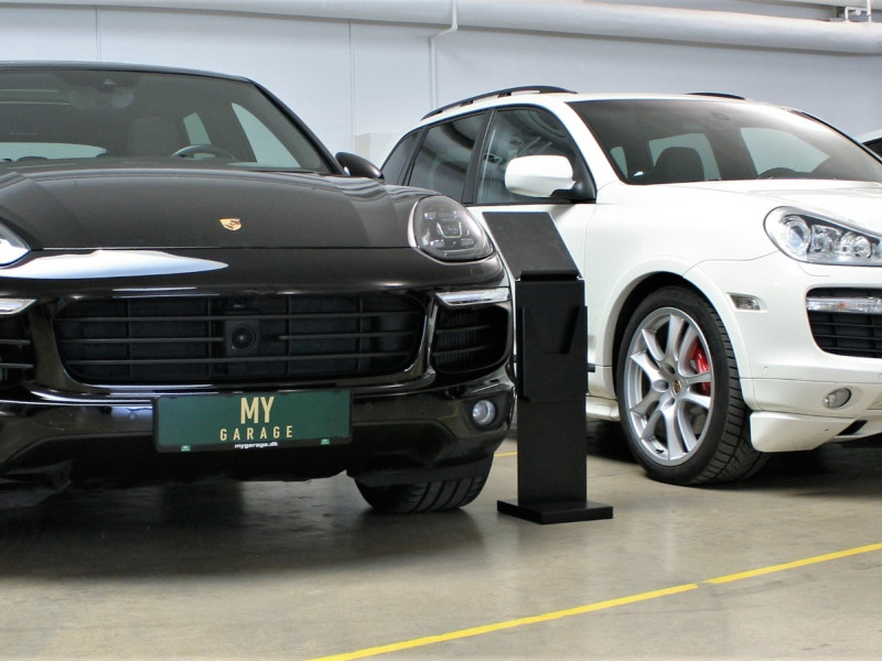 Classic Motor Sales 07