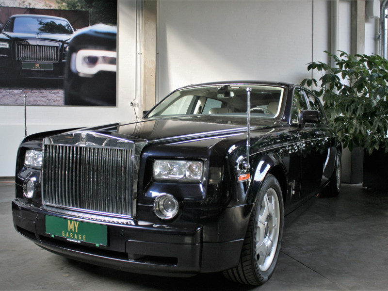Classic Motor Sales 12