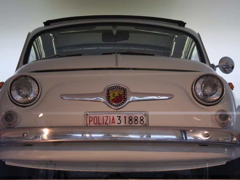 Classic Motor Sales 15