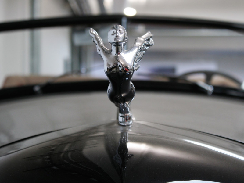 Classic Motor Sales 16