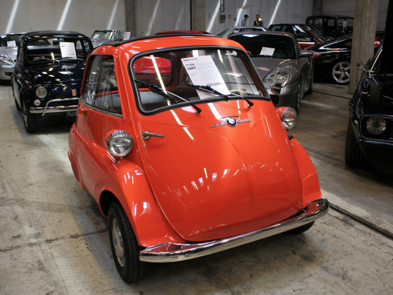 Classic Motor Sales 22