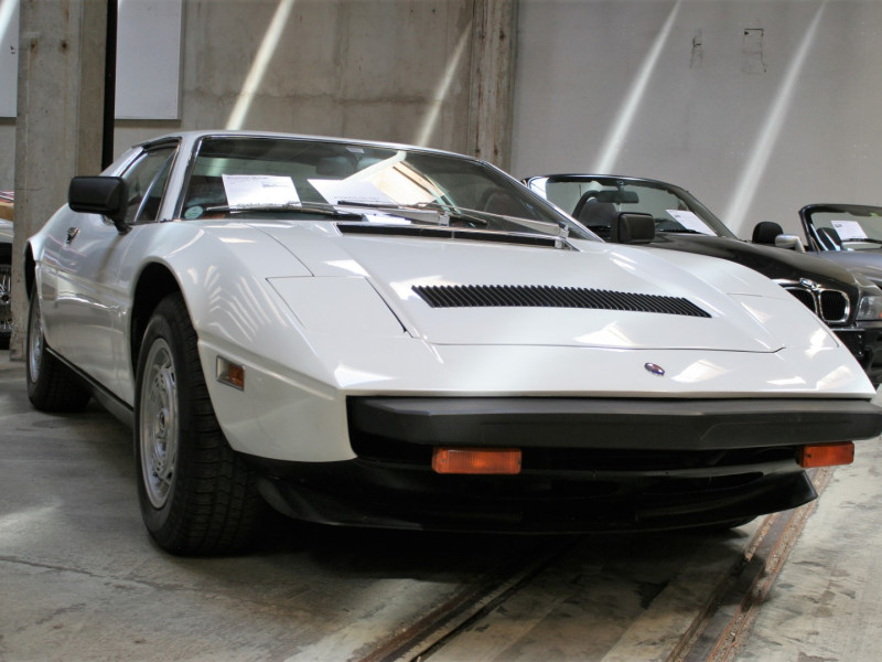 Classic Motor Sales 23