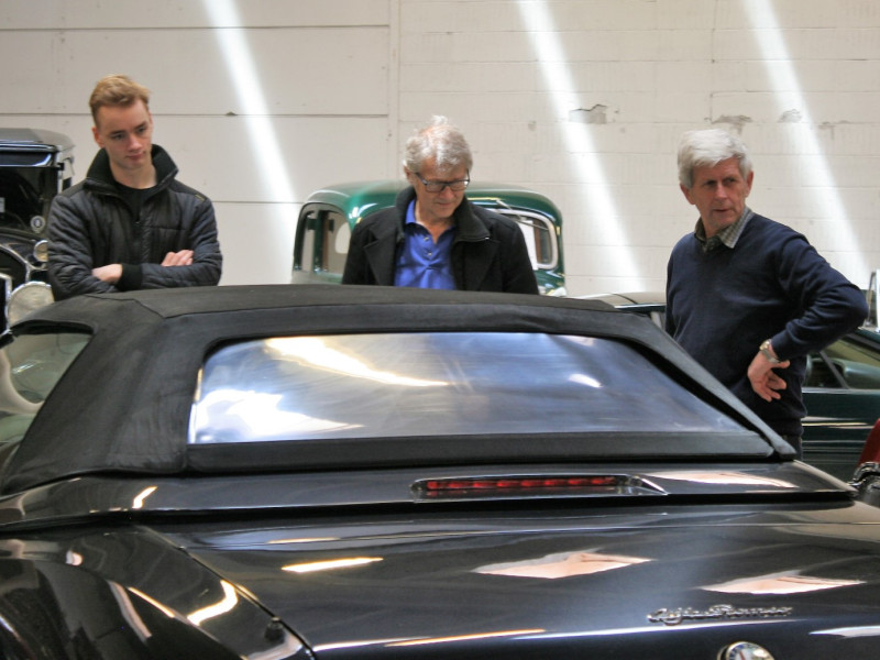 Classic Motor Sales 24