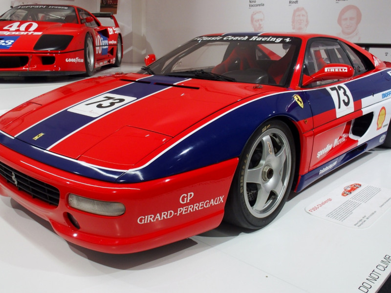 Maranello 10