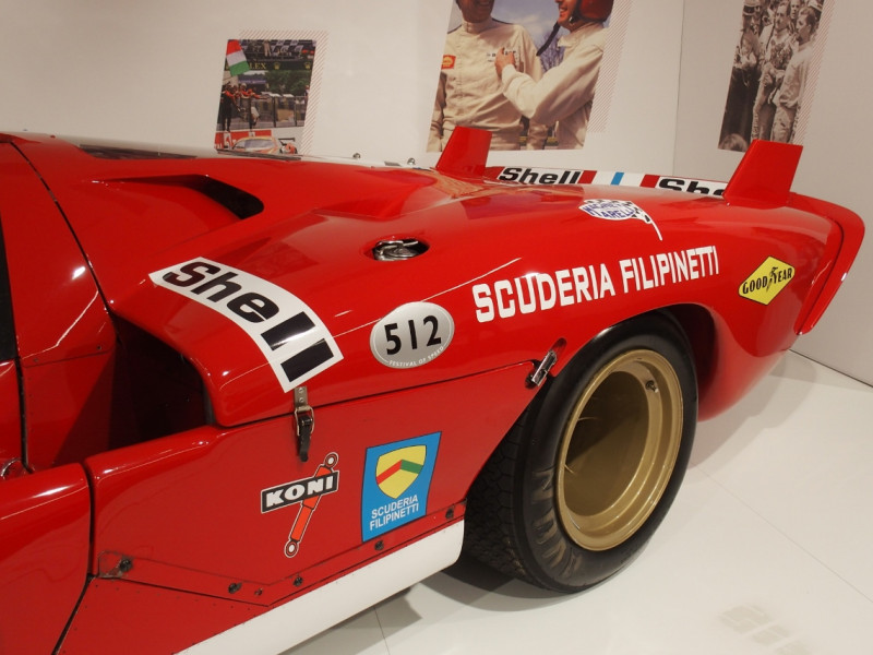 Maranello 11