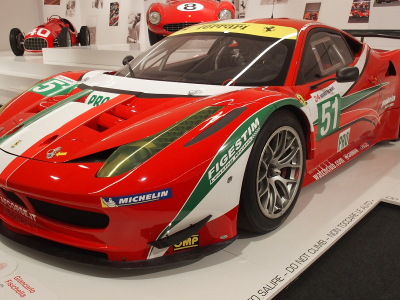 Maranello 13