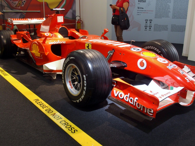Maranello 14