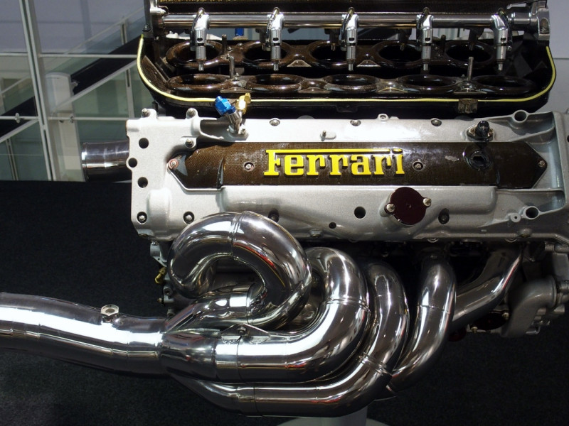 Maranello 18