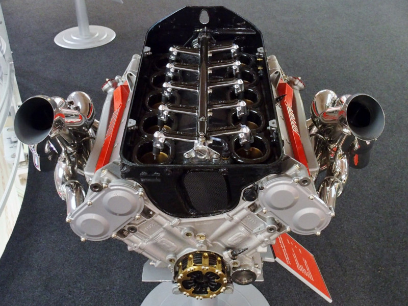 Maranello 19