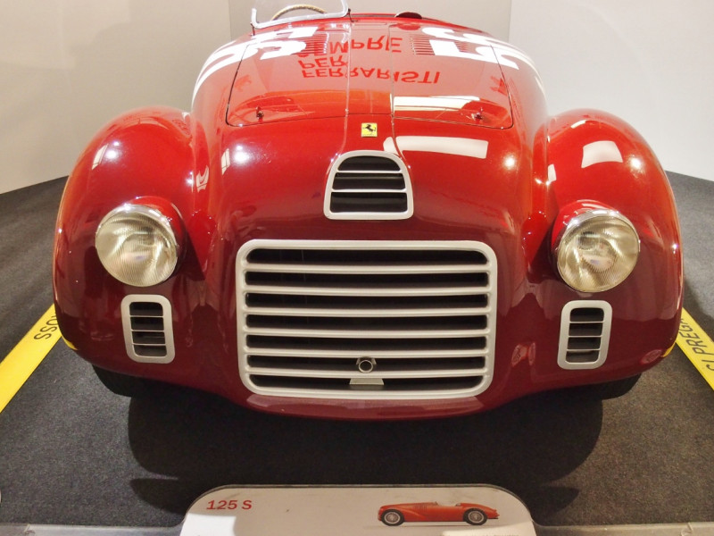 Maranello 2
