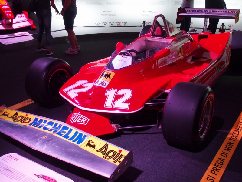 Maranello 21