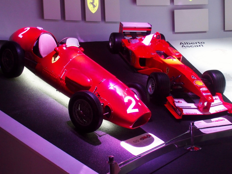 Maranello 22