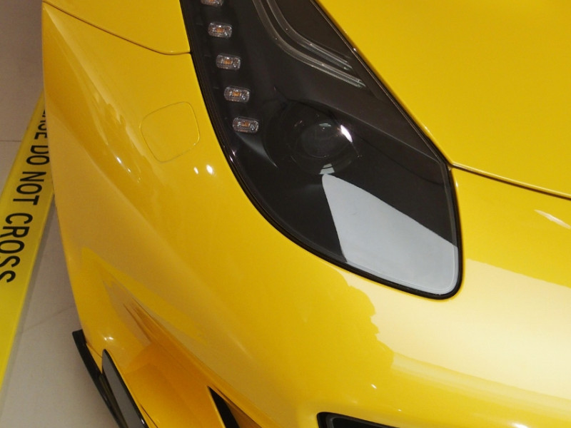 Maranello 25