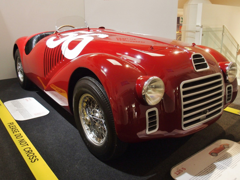 Maranello 3