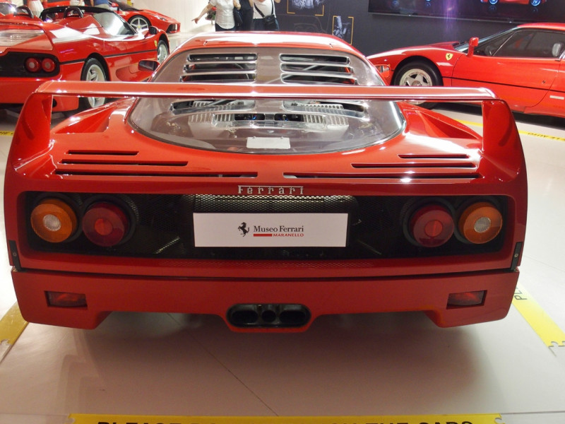 Maranello 30