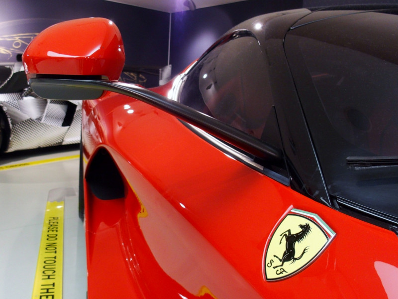 Maranello 33