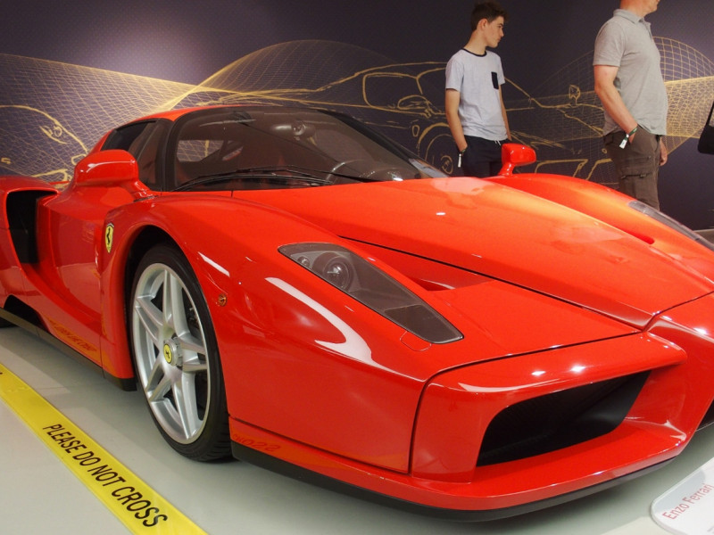 Maranello 37
