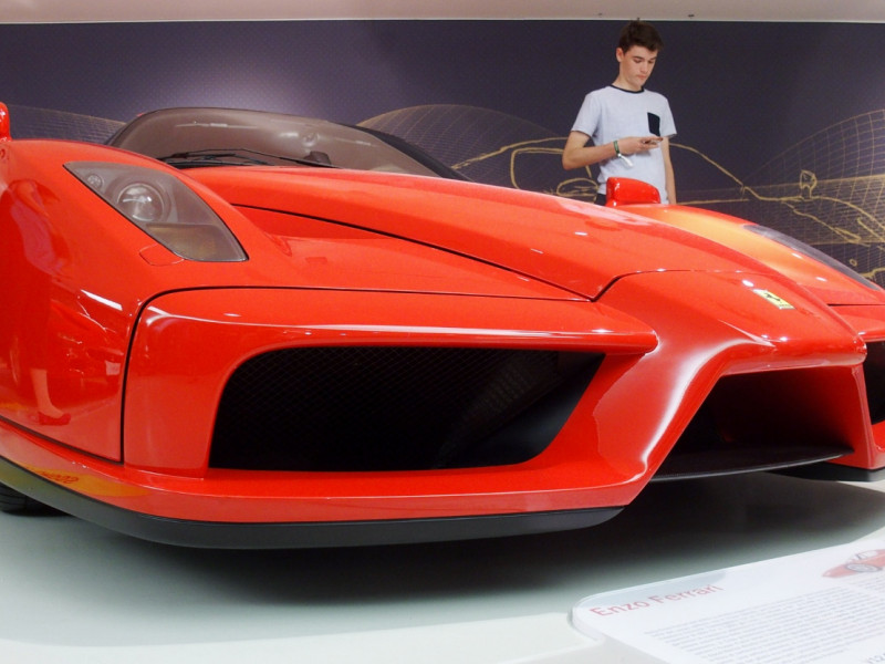 Maranello 38