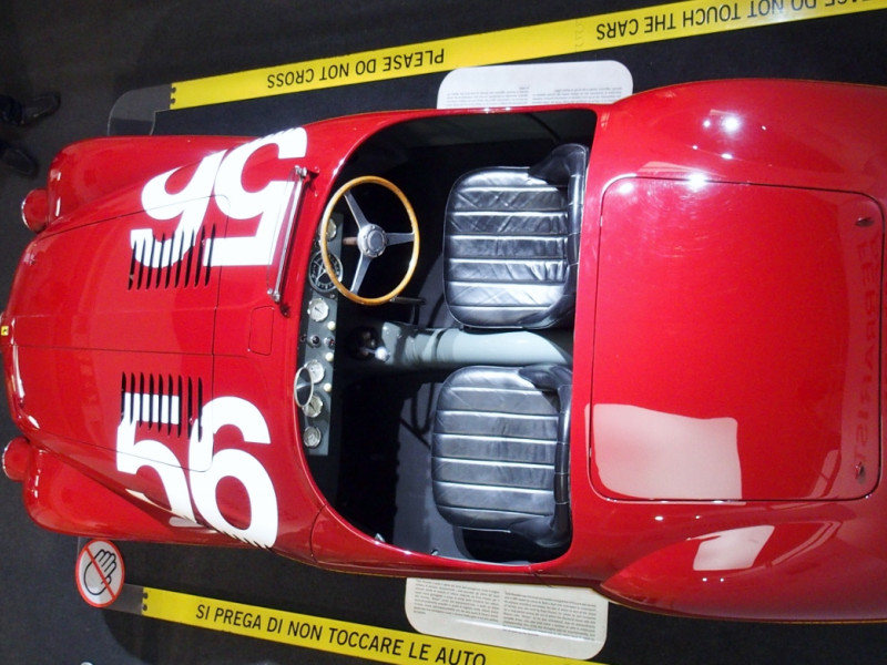 Maranello 4