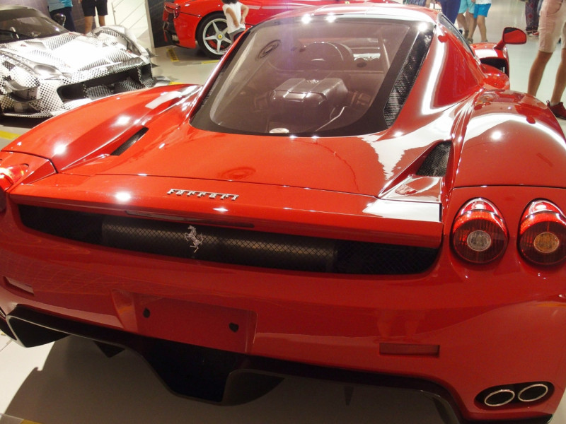 Maranello 40