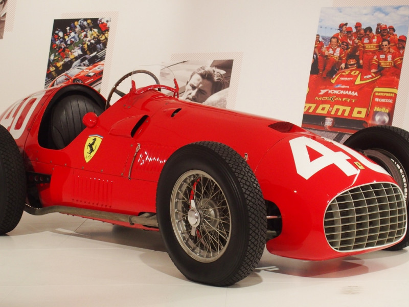 Maranello 5